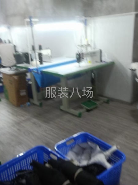 款式简单，工价高招车工-第1张图片