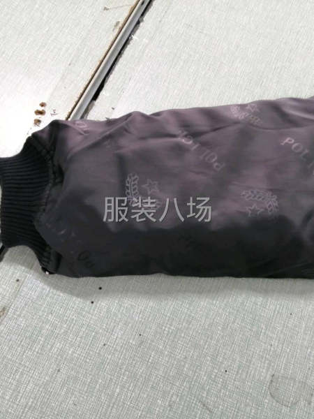 公安冬执制服内胆外发加工-第2张图片