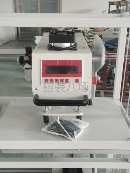 熱轉(zhuǎn)印燙畫機-第3張圖片