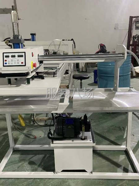 熱轉(zhuǎn)印燙畫機-第2張圖片