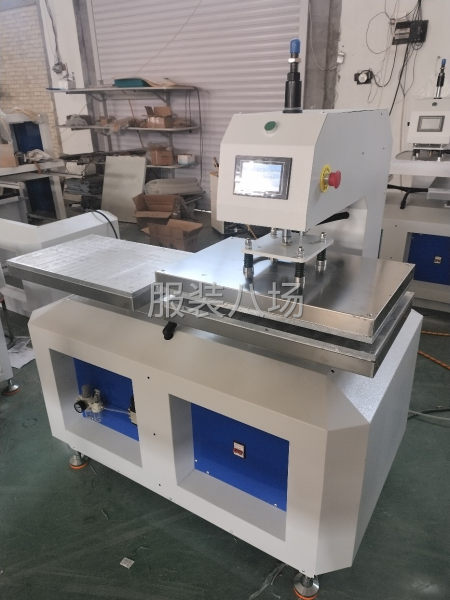 熱轉(zhuǎn)印燙畫機-第1張圖片