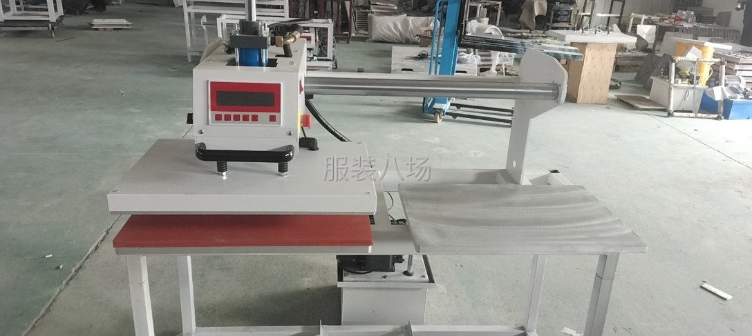 熱轉(zhuǎn)印燙畫機-第4張圖片