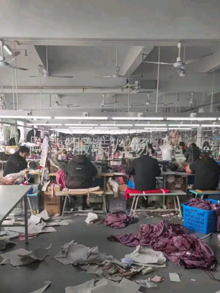 招聘打包工一名，能吃苦耐劳-第1张图片