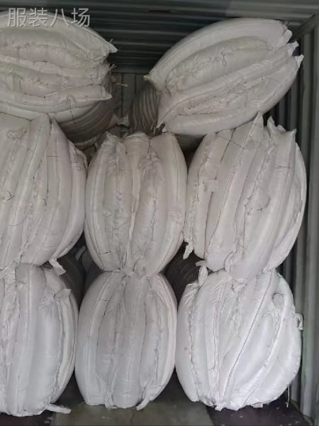 浙江晟杰羽绒，专业生产各规格新国标鸭绒、鹅绒-第2张图片