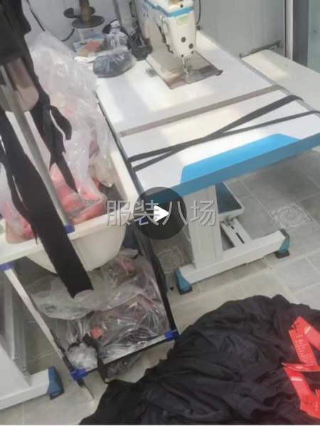 夫妻档承接女裤 专业做裤子多年-第4张图片