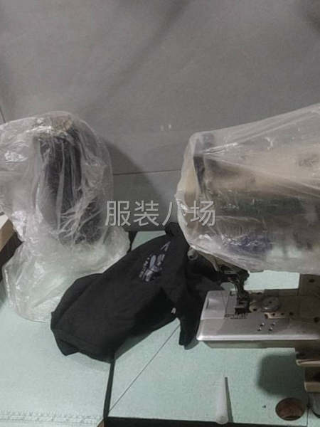 夫妻档承接女裤 专业做裤子多年-第3张图片
