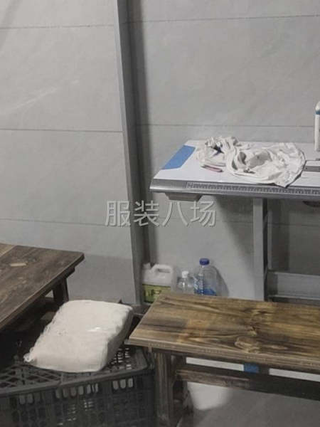 夫妻档承接女裤 专业做裤子多年-第2张图片