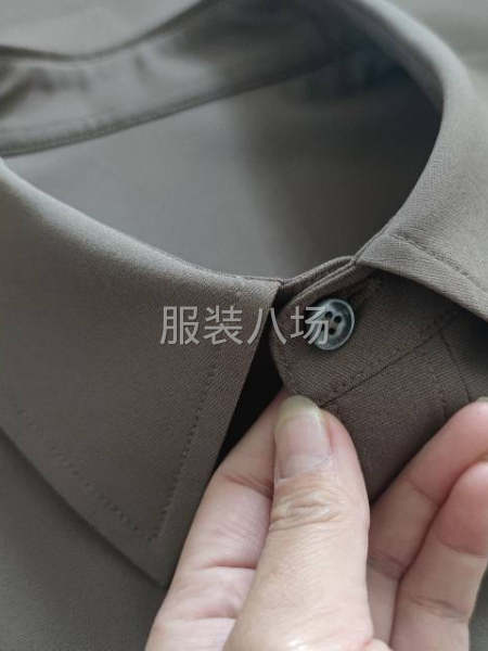 金华：全品类服装厂、可制版、清加工包工包料均可-第7张图片