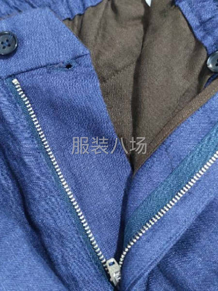 金华：全品类服装厂、可制版、清加工包工包料均可-第8张图片