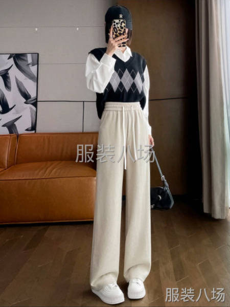 专业女裤厂-第3张图片