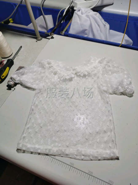 服装加工，保质保量-第2张图片