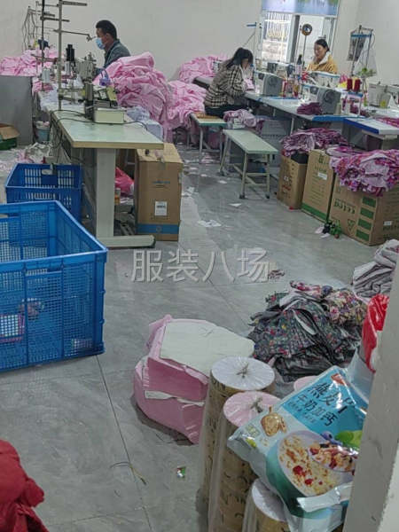 量大，可以做到七月份招缝纫工-第1张图片