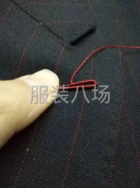 undefined - 锁西服手工米兰眼 - 图3