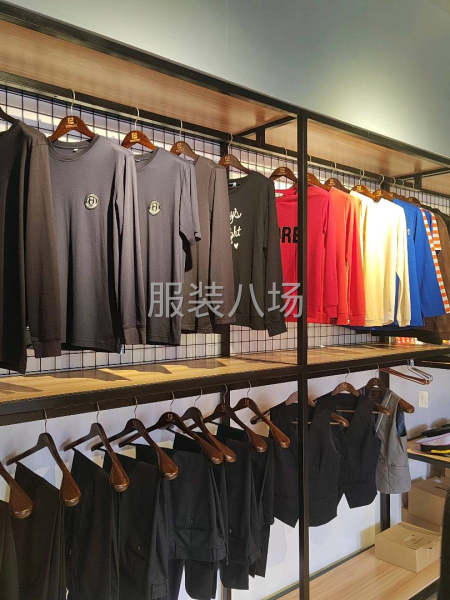 承接服装加工，价格优惠-第3张图片