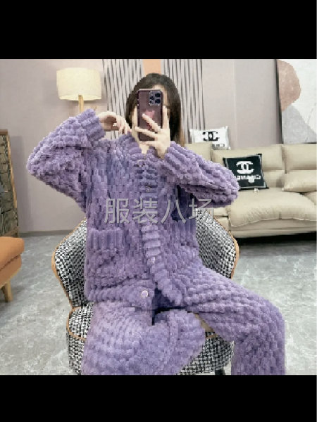 常年生产睡衣想赚钱的看过来-第9张图片