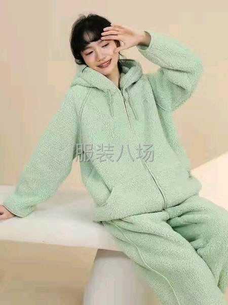 常年生产睡衣想赚钱的看过来-第1张图片