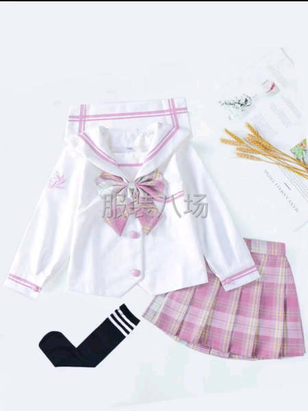 承接服裝加工，合作共贏，誠信第一 公司長年承接服裝加工，加工-第5張圖片