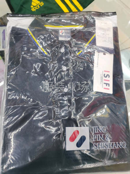 各種外貿T恤，動動服裝-第5張圖片
