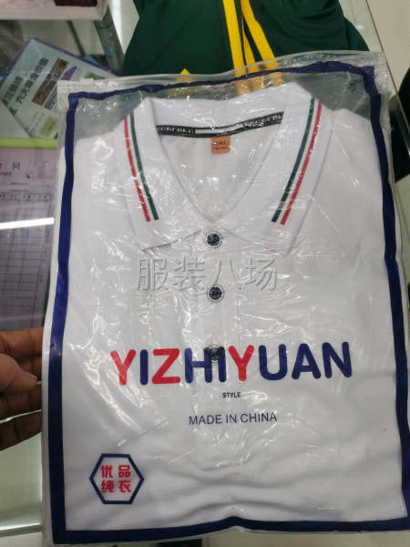 各種外貿T恤，動動服裝-第6張圖片