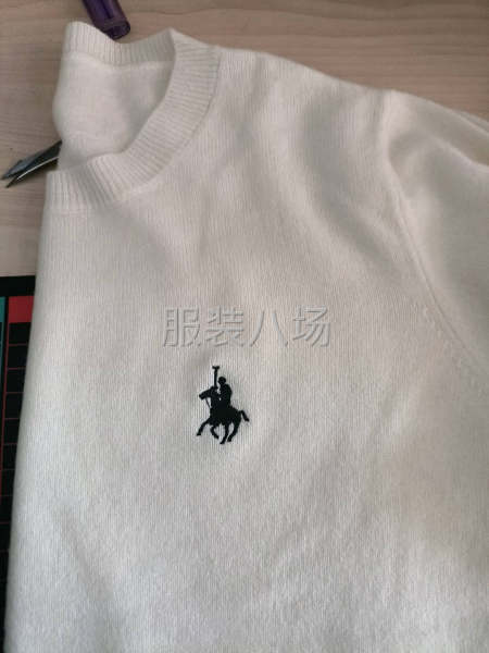 承接电脑绣花加工-第5张图片