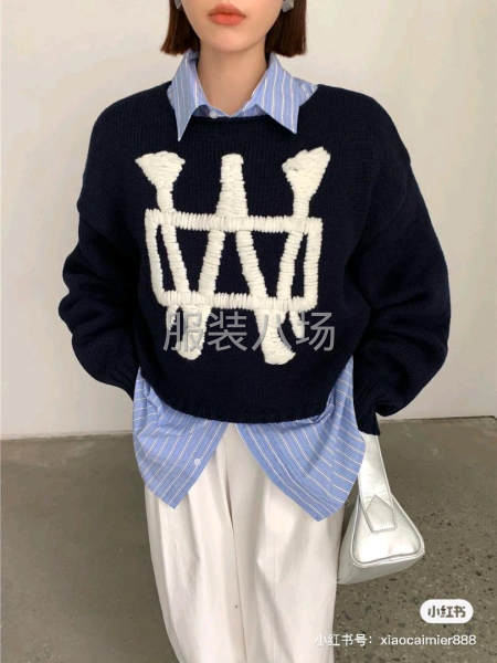 承接电脑绣花加工-第2张图片