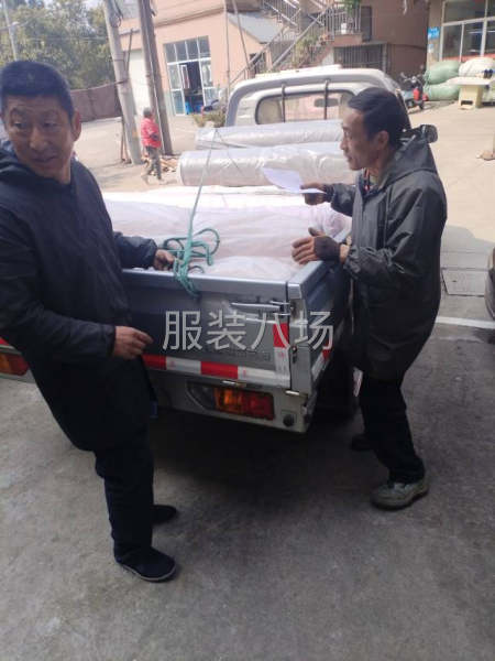 大量夏裝連衣裙上線，招車位十名-第2張圖片