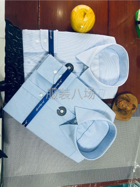 服裝外貿(mào)定單，私人訂制，銷售樣開發(fā)樣品設(shè)計-第4張圖片