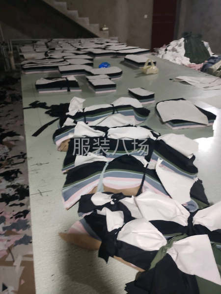 針織跑量的防曬衣招車位-第1張圖片