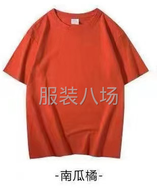 M一3XL，11個(gè)色。100%棉-第3張圖片