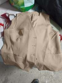 undefined - 专做梭织，男女外套，衬衣，短裙 - 图1