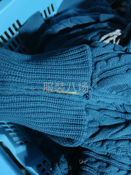 边贸衣服货不急-第3张图片