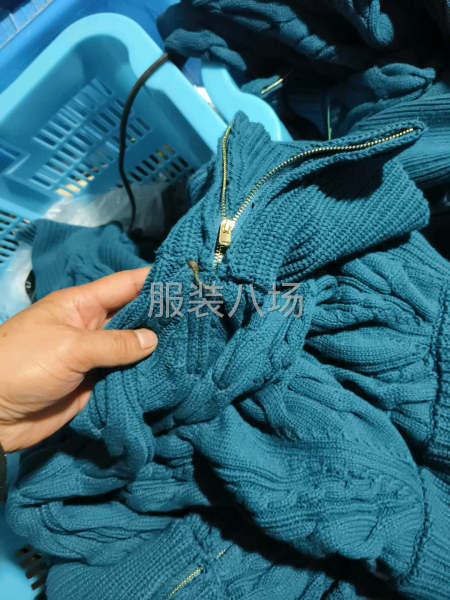 边贸衣服货不急-第6张图片