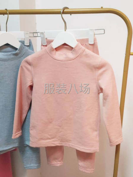 本工厂承接各种针织服装-第4张图片