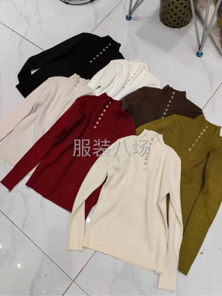 承接大量针织订单-第9张图片