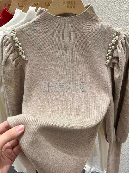 承接大量针织订单-第6张图片