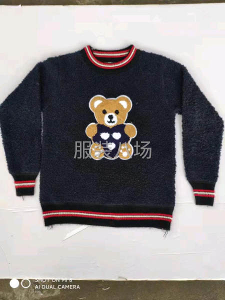質量上等，布料暖和，-第4張圖片
