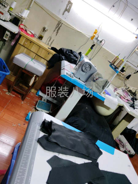 承接服裝經銷單，承接公司，網店，唯品會小單裁片-第2張圖片