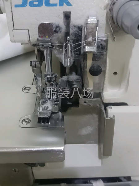 夫妻档，承接颜巷附近加工-第1张图片