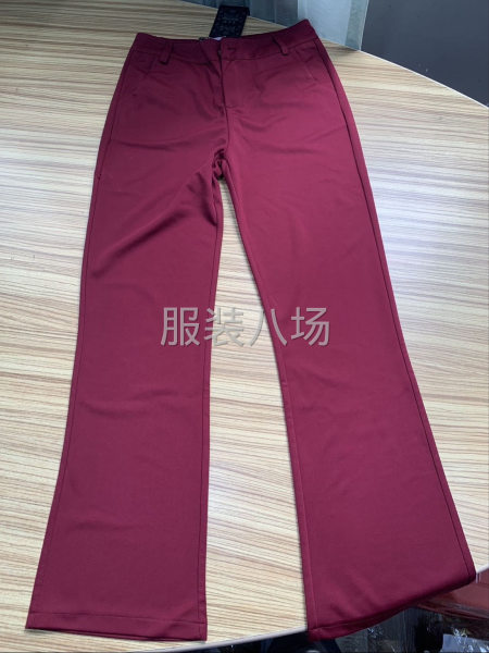 專(zhuān)業(yè)女褲，尋后滘夫妻檔，小作坊長(zhǎng)期合作-第2張圖片