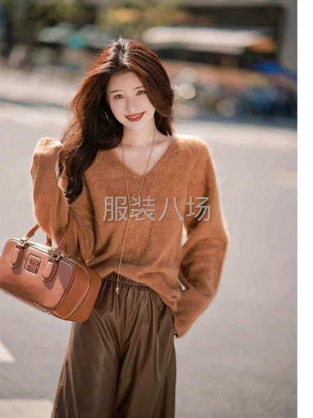 桐乡濮院15年毛衣工厂寻找合作-第6张图片