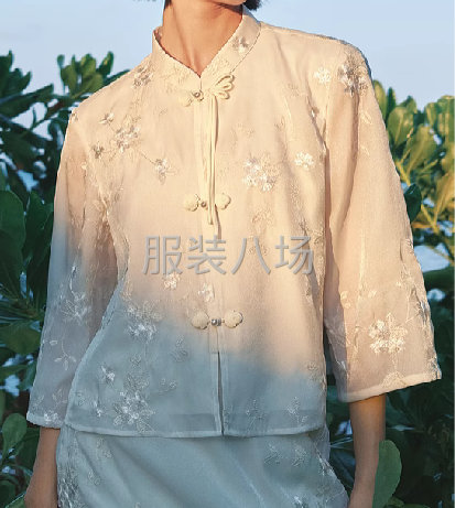 本人6-8人承接裁片加工寻求合作-第1张图片