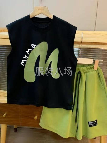 找專業童裝加工廠-第1張圖片