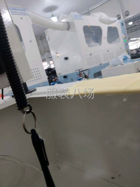 专业冲绒，厚道打扣，大量缝纫工-第1张图片