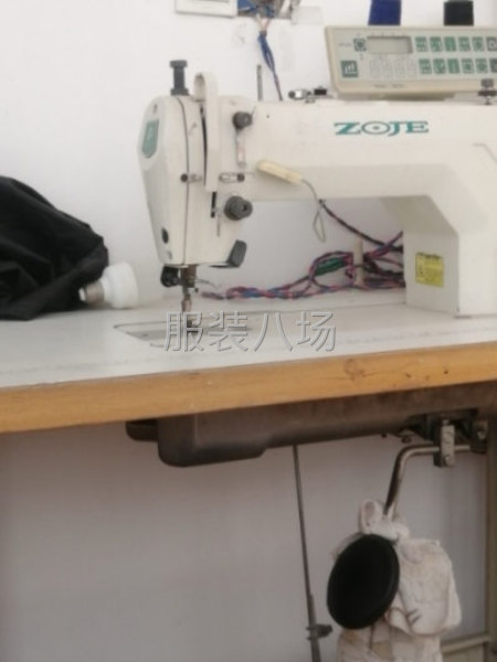 专业承接网单和高定来料加工-第1张图片