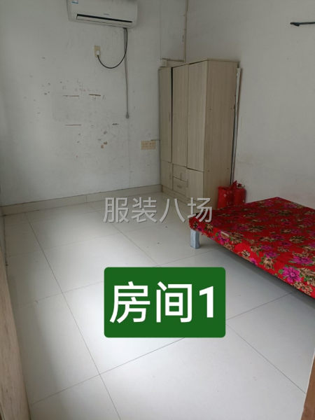 住房出租 停车方便-第5张图片