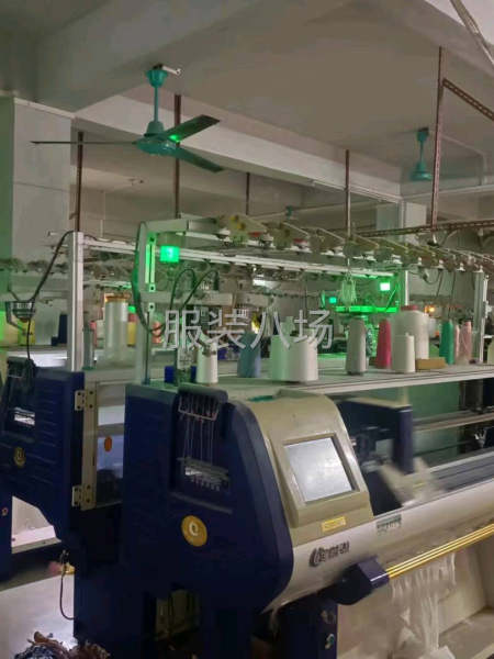 承接毛织全品类大小订单-第7张图片
