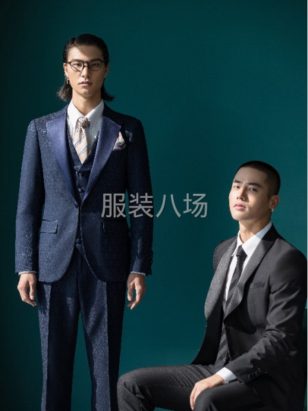 專業西裝生產制造廠家-第3張圖片