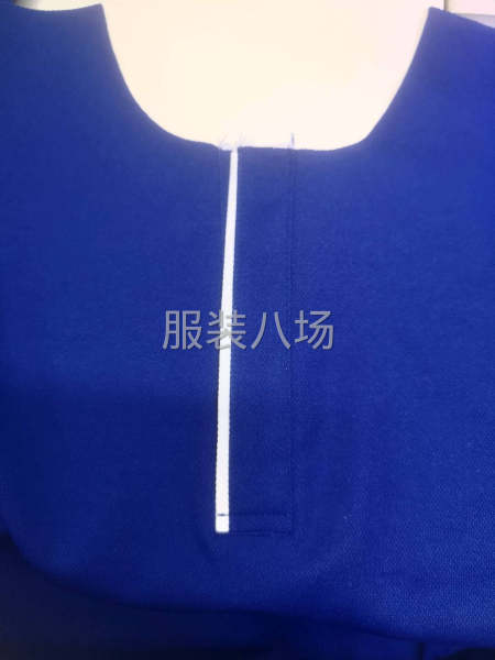 長年做校服Polo衫-第3張圖片