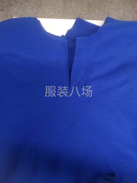 長(zhǎng)年做校服Polo衫-第1張圖片