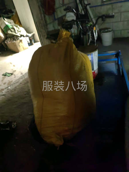 制衣厂招男杂工-第1张图片